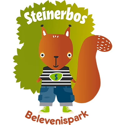 2 tickets voor Steinerbos Belevenispark + een frietje met saus! 